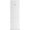 Teka Ψυγειοκαταψύκτης 310lt NoFrost Υ188xΠ59.5xΒ63εκ. Λευκός NFL 355 WH